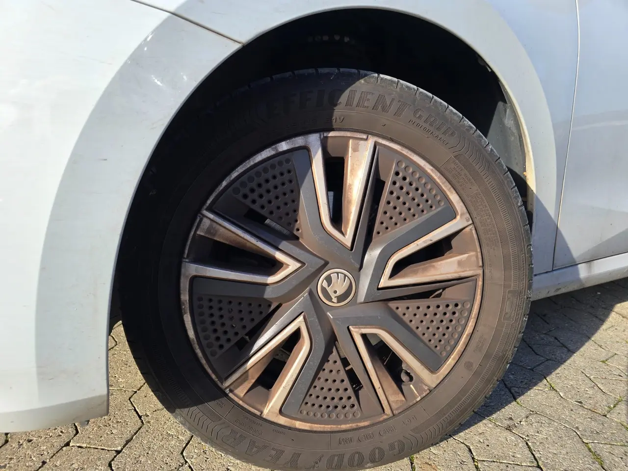 Billede 22 - Skoda Fabia 1,0 TSi 110 Style
