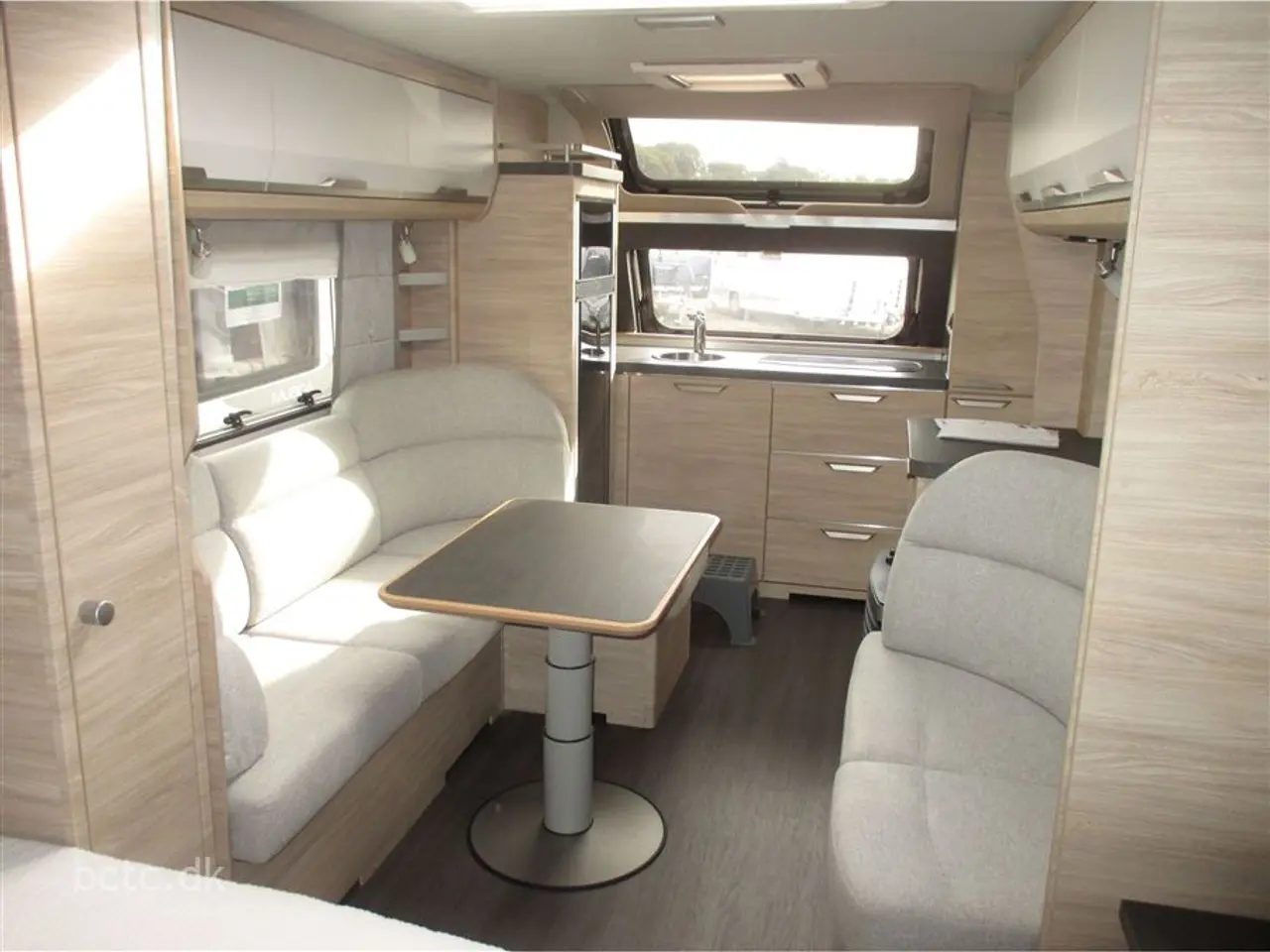 Billede 10 - 2019 - Knaus Südwind 650 PXB
