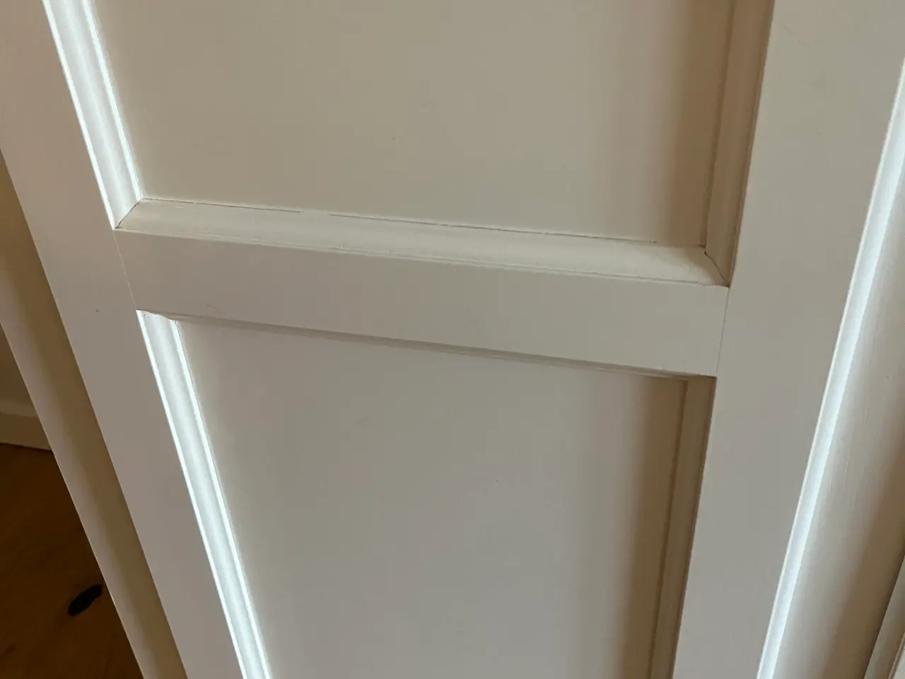 Billede 6 - Florence vitrineskab fra Zanz Furniture
