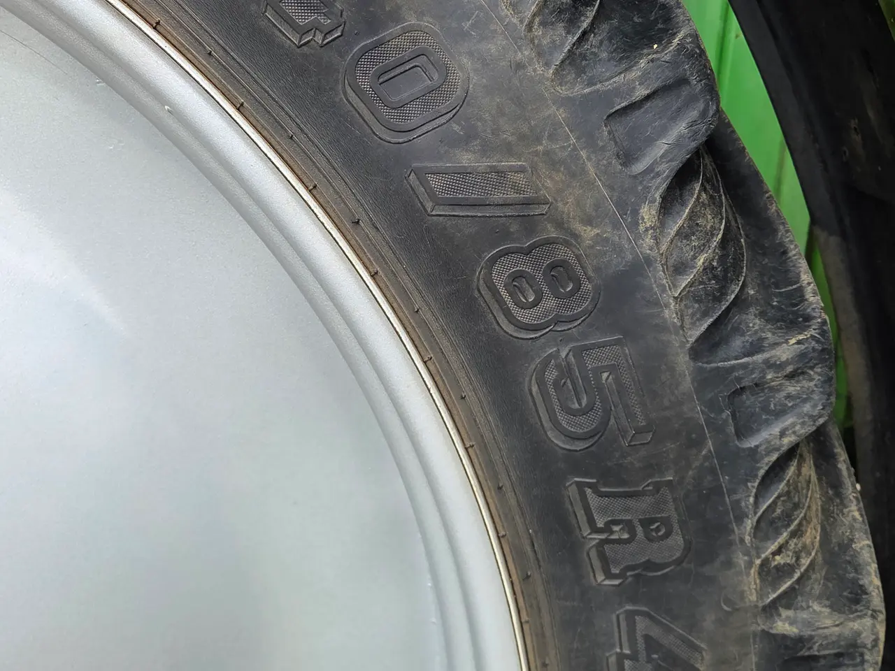 Billede 8 - Amazone UG 3000