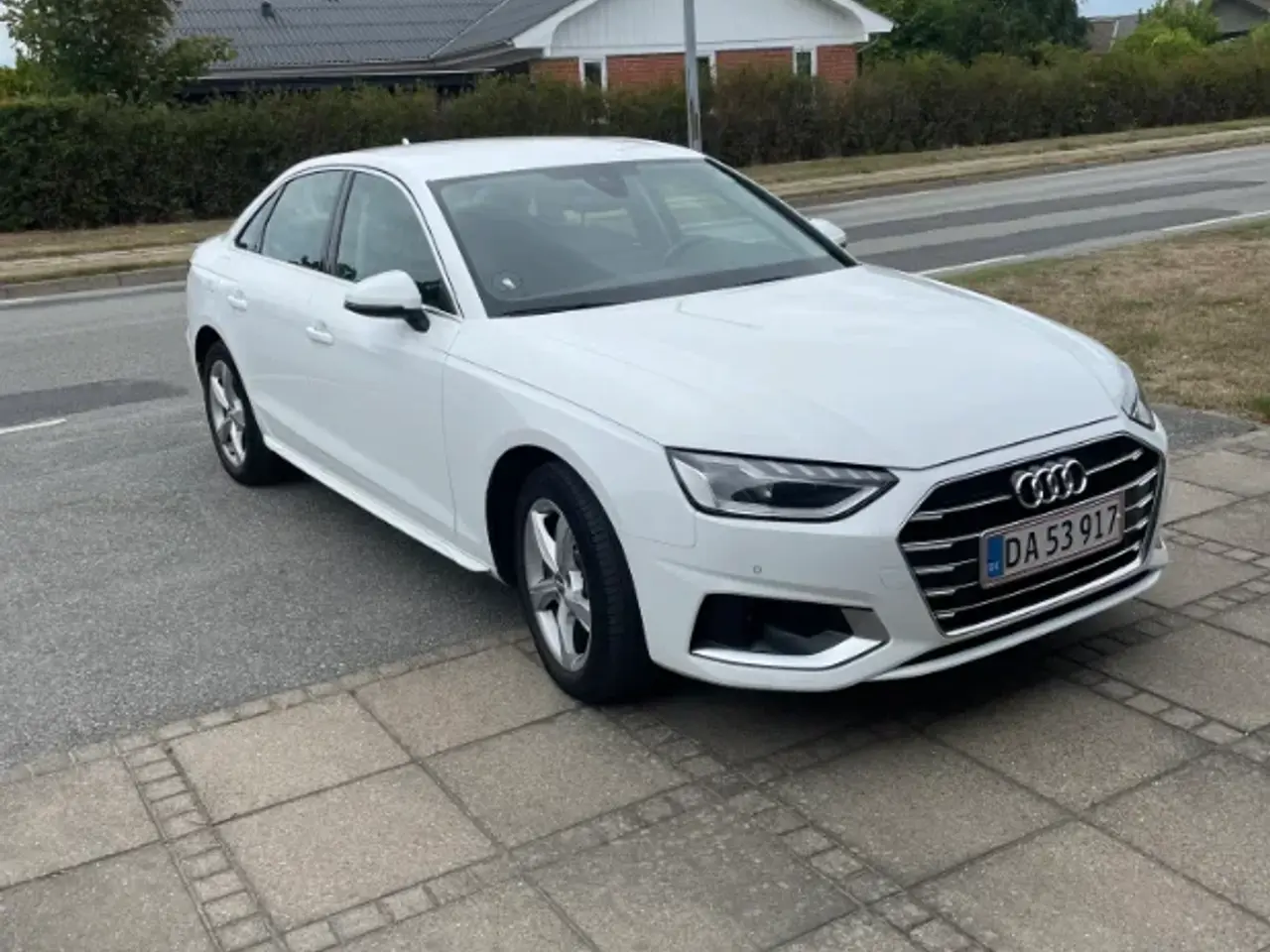 Billede 9 - Audi A4 35 TFSi Advanced Prestige Tour S-tr.