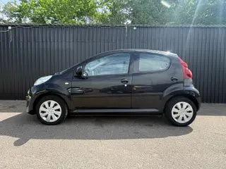 Peugeot 107 1,0 Active