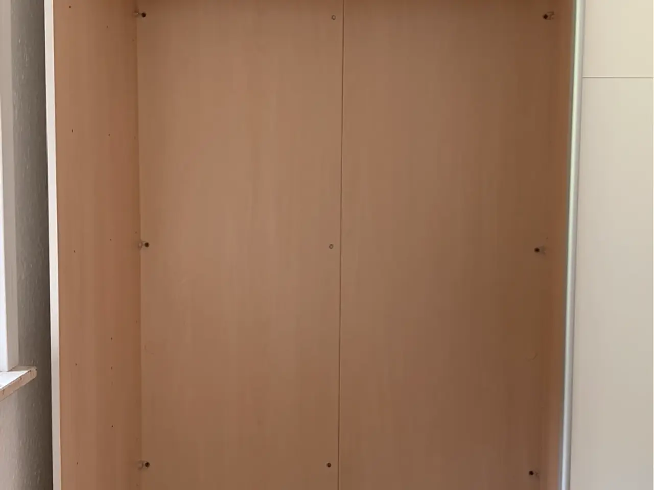 Billede 2 - Garderobeskab