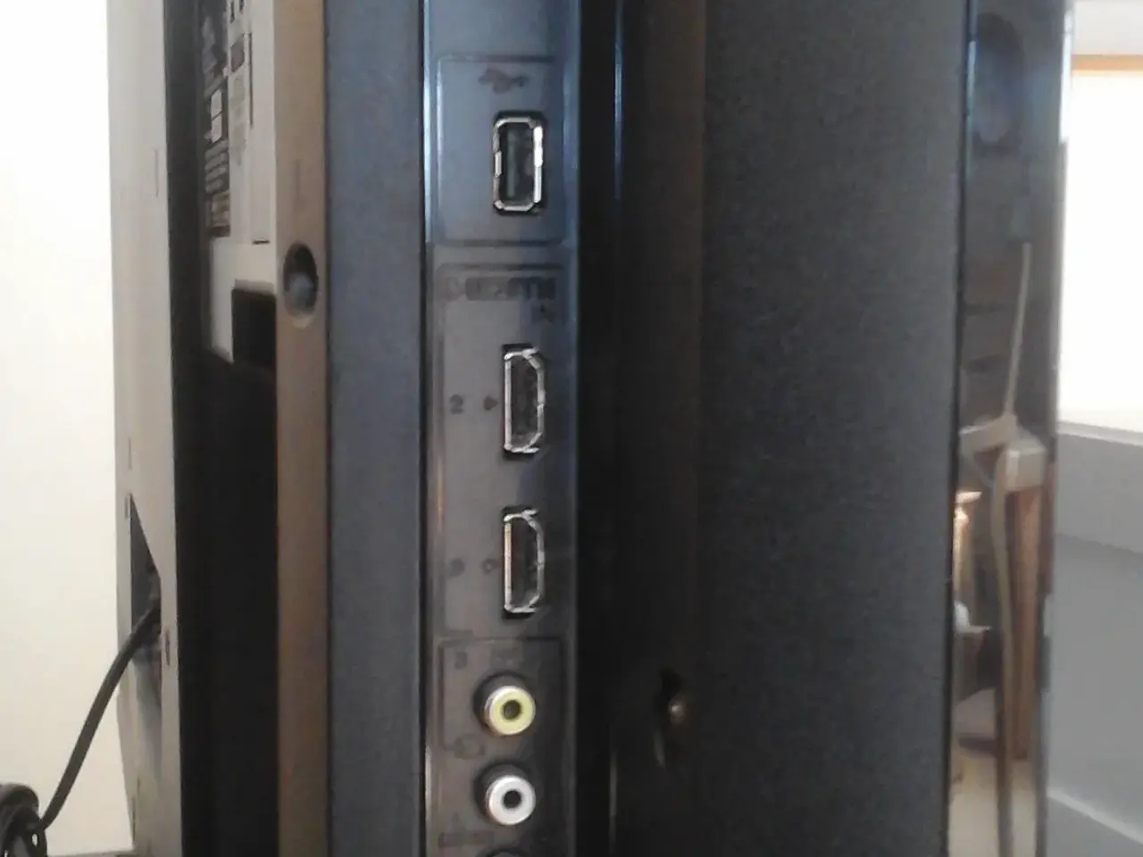 Billede 3 - Sony Bravia TV KLD-37EX500