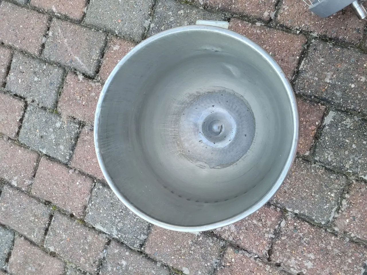 Billede 13 - Defekt Bjørn Varimixer R20