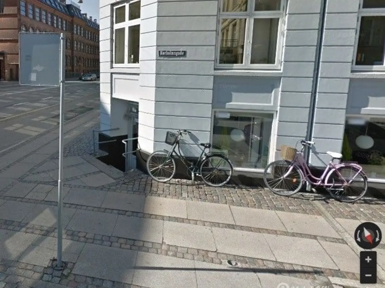 Billede 1 - Attraktivt erhvervslokale udlejes nu