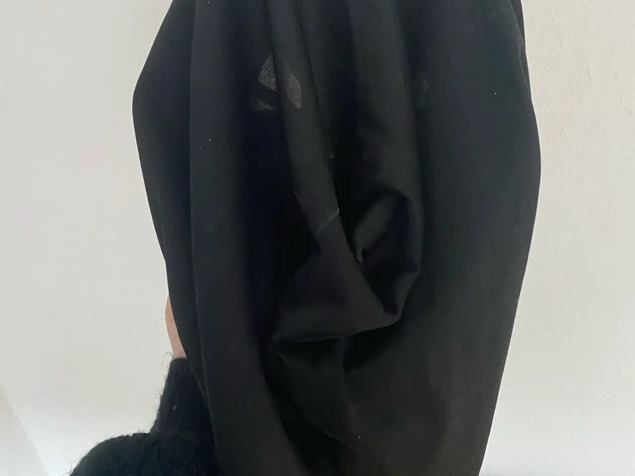 Billede 3 - Halloween græskar skelet maske udklædning 