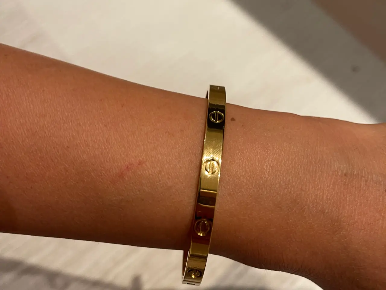 Billede 1 - Armbånd
