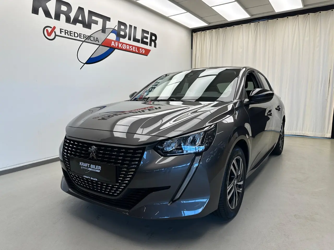 Billede 1 - Peugeot 208 1,2 PureTech 75 Active