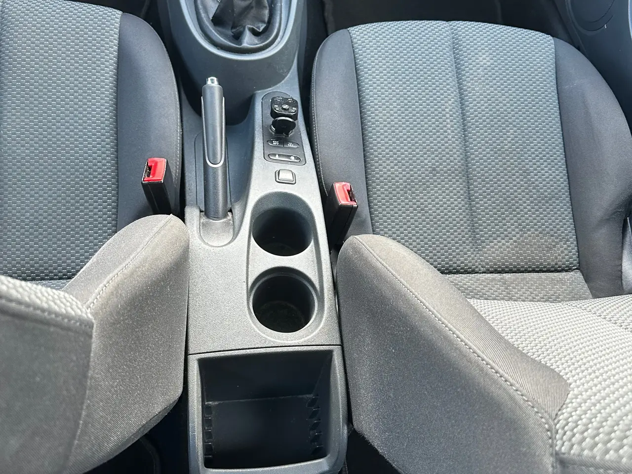 Billede 11 - Seat Leon 1.6 2007