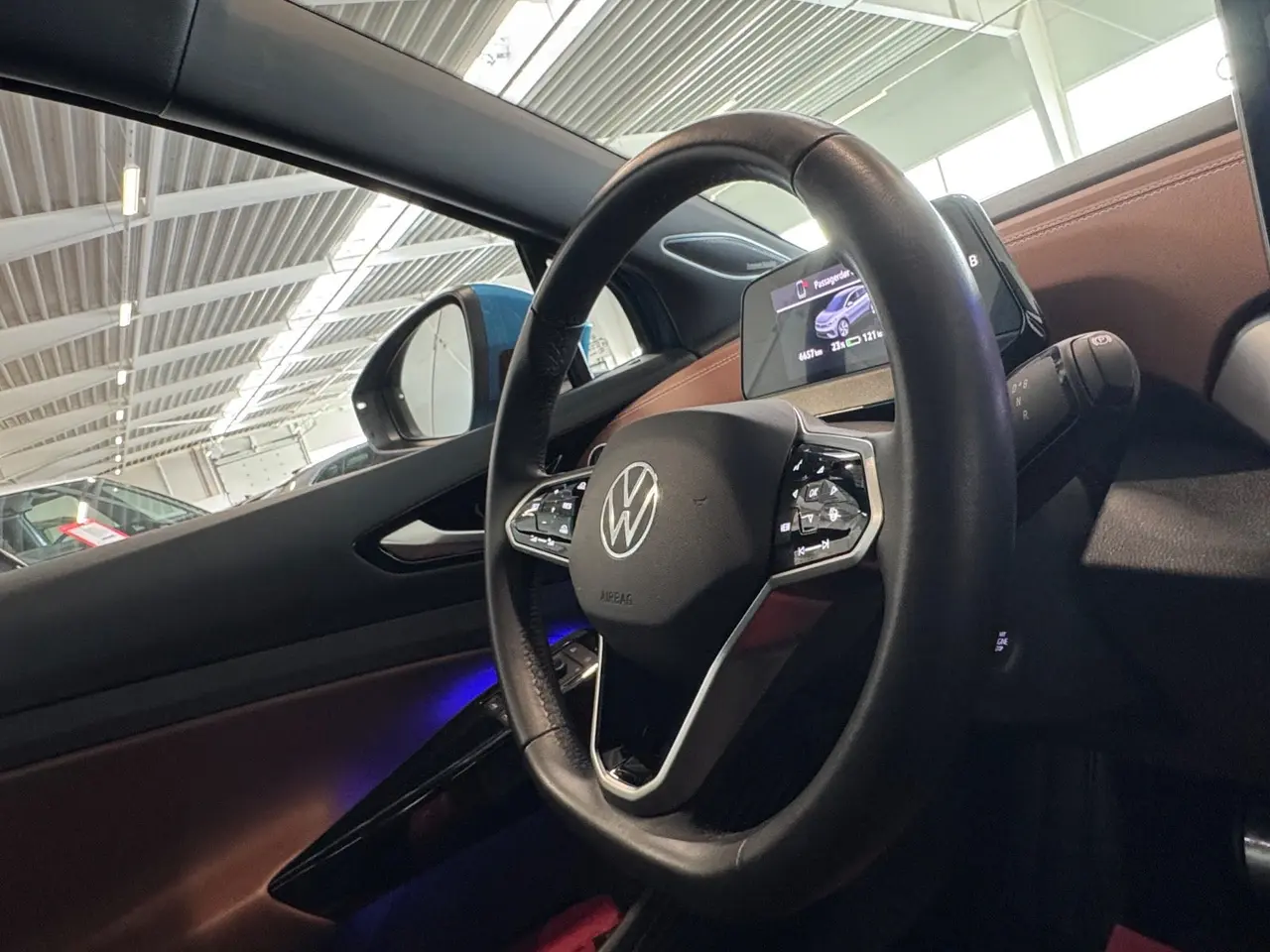 Billede 18 - VW ID.5 77 Style+