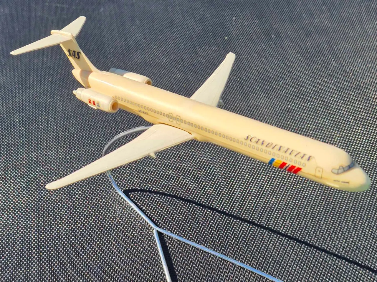 Billede 8 - Modelfly