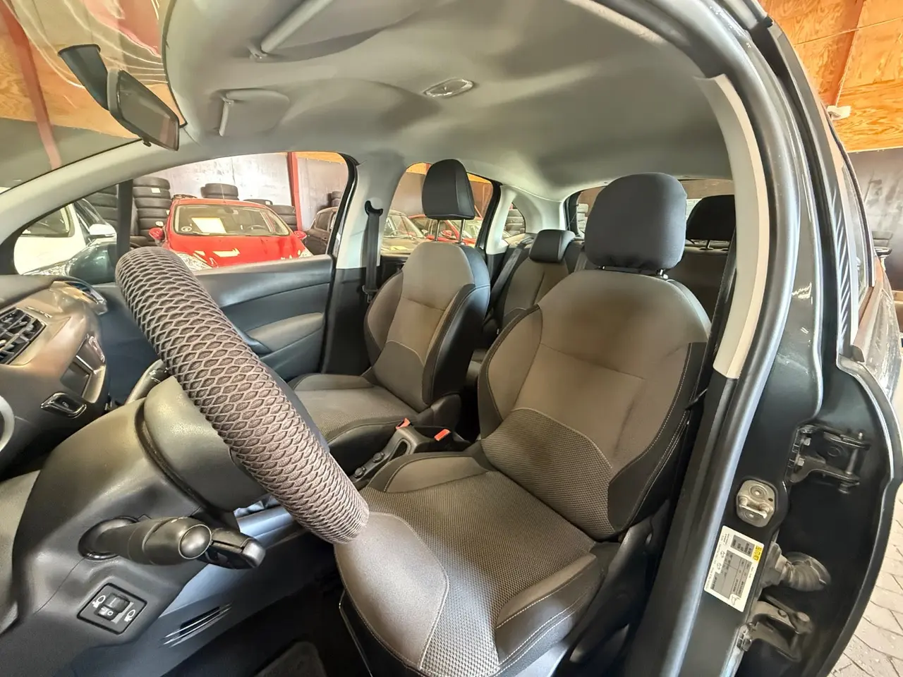 Billede 11 - Citroën C3 1,2 VTi 82 Attraction