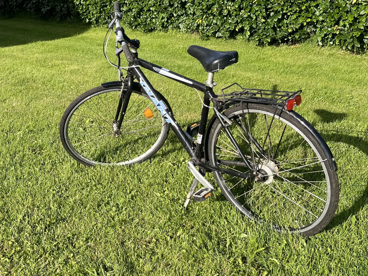 Billede 1 - Citybike