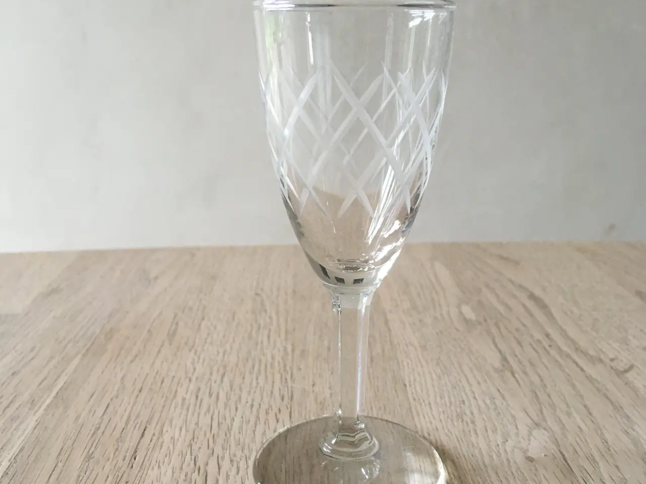 Billede 1 - Snapseglas