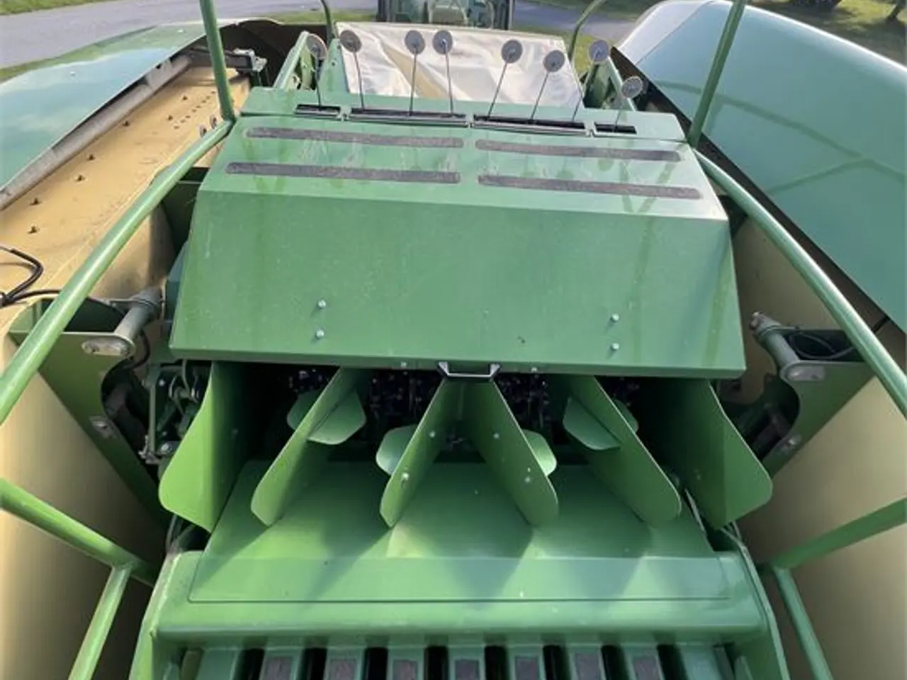 Billede 35 - Krone Big Pack 1290 HDP ll XC - Video