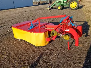 Jar - Met Z-158 Skivehøster