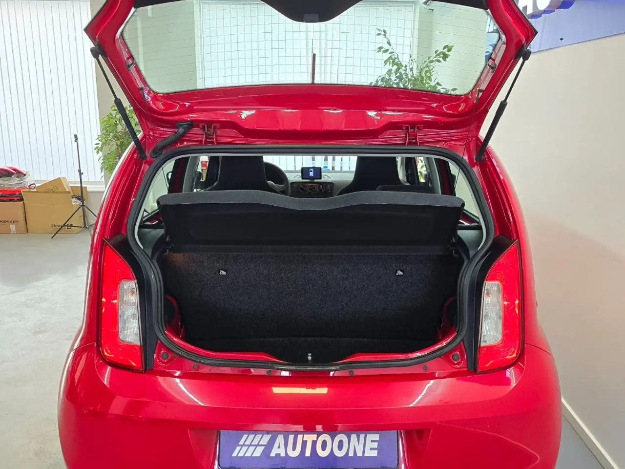 Billede 16 - Skoda Citigo 1,0 60 Active GreenTec