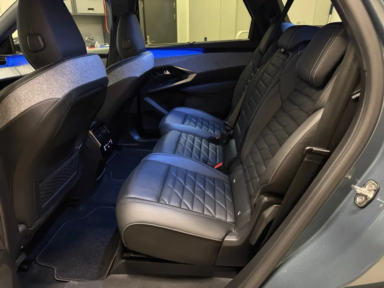 Billede 12 - Peugeot e-5008 77 GT Pack 7prs