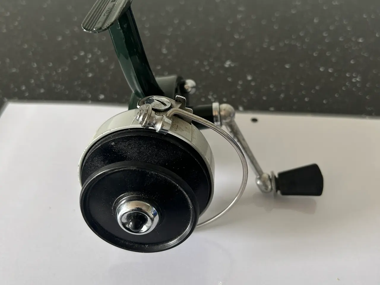 Billede 3 - Fiskehjul ABU 444A
