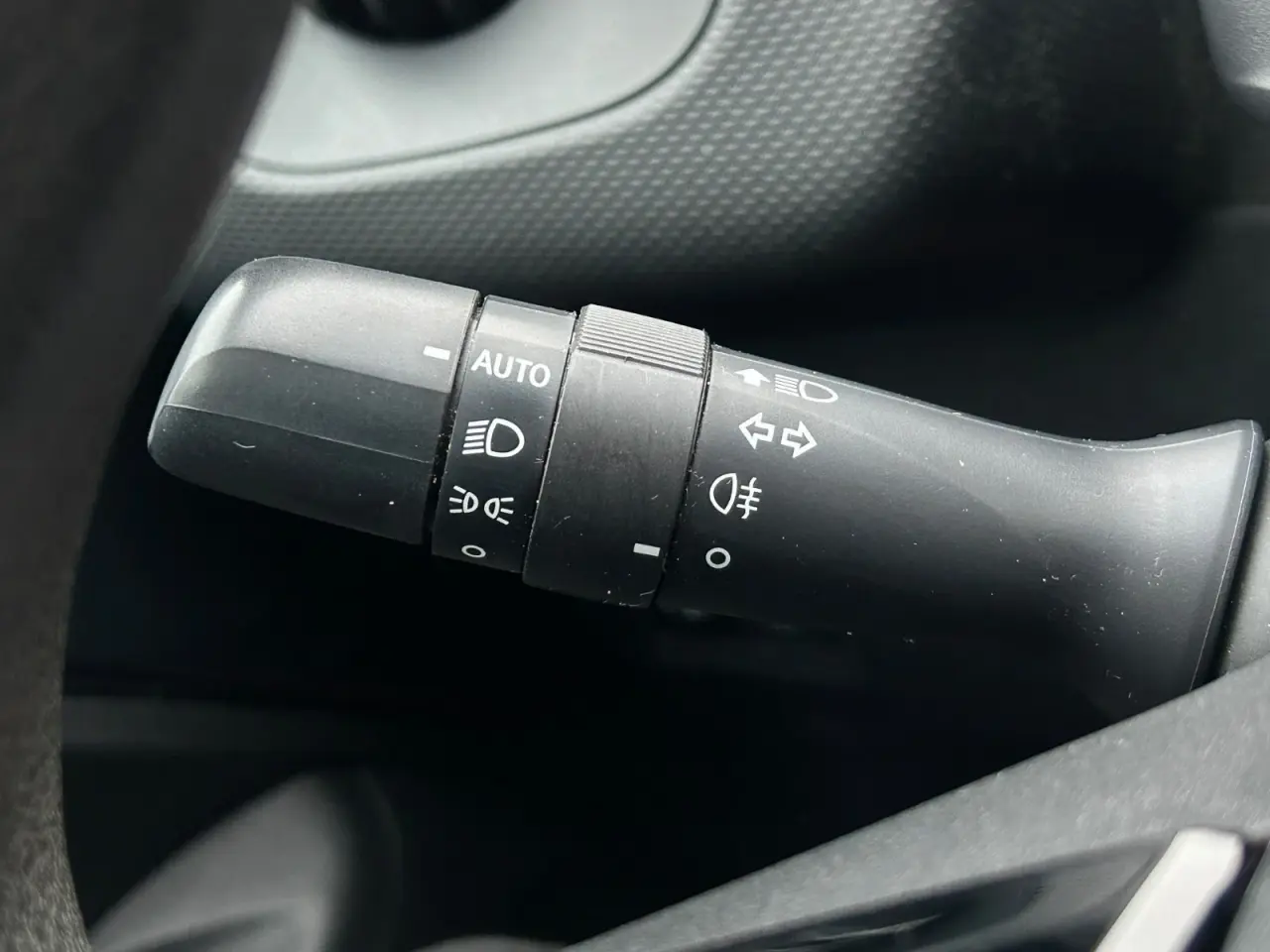 Billede 12 - Citroën C1 1,0 VTi Street