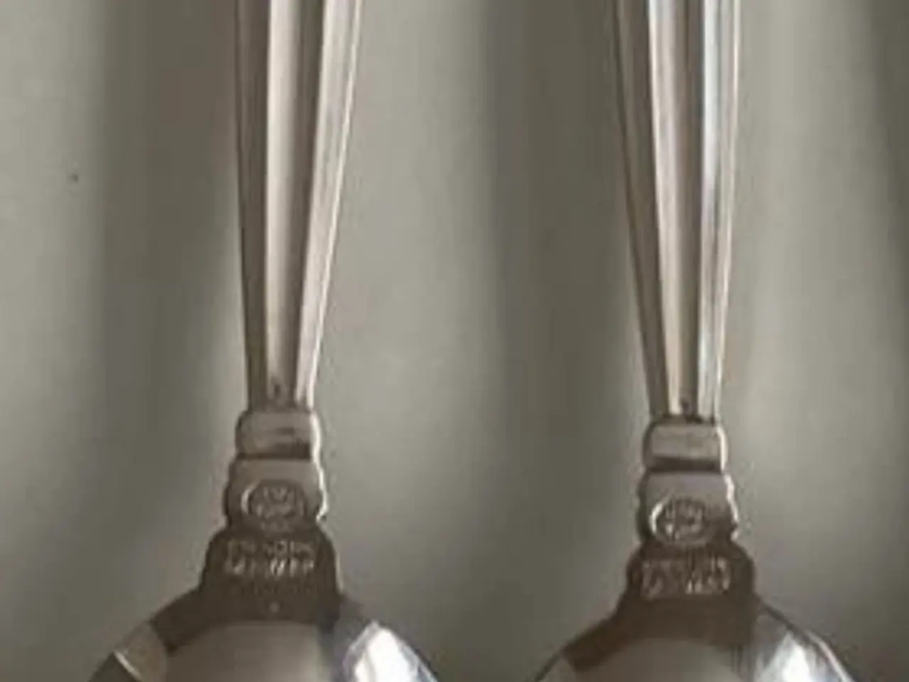 Billede 4 - George Jensen teskeer 