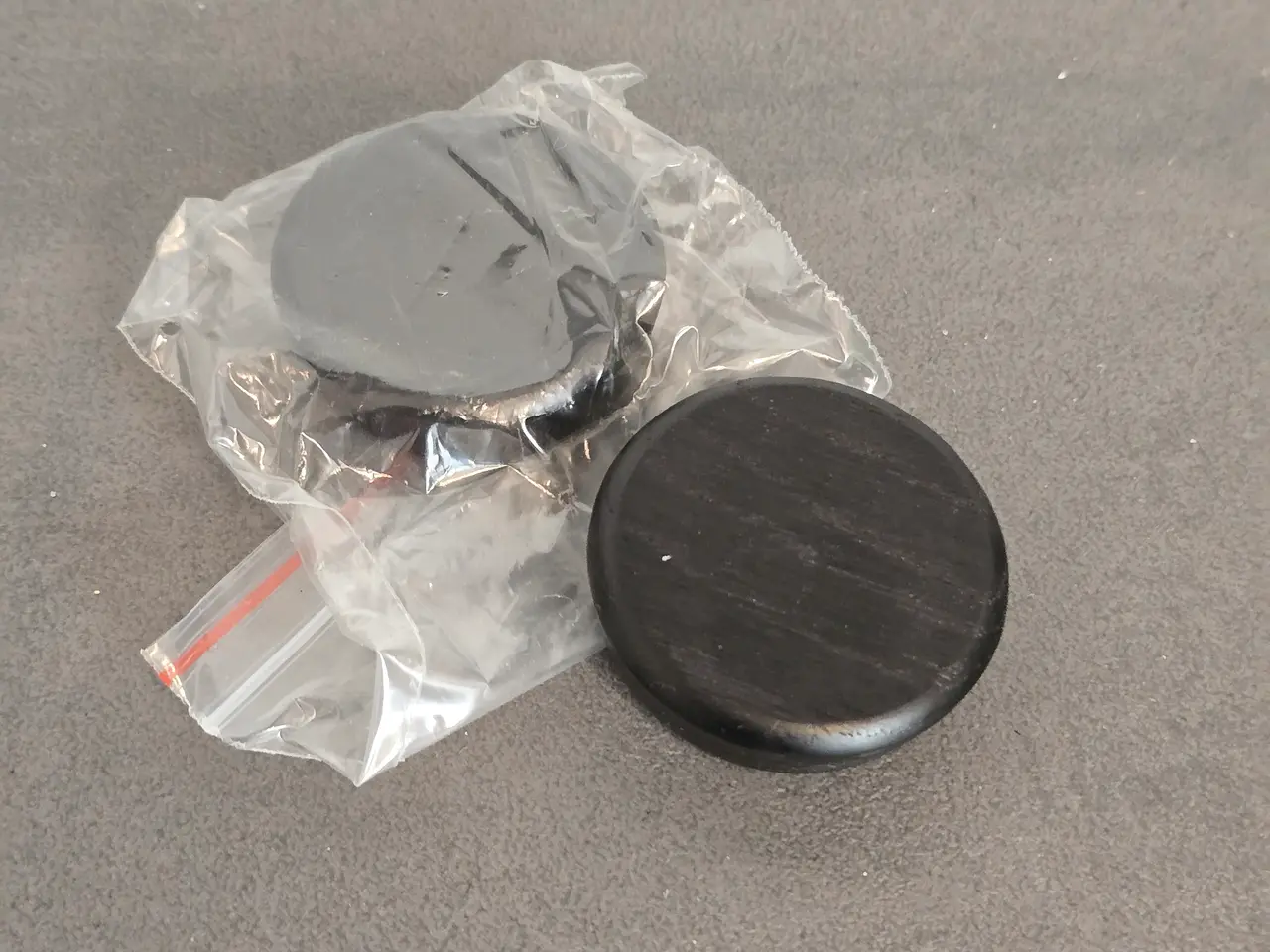 Billede 1 - GEJST magnet Flex Button