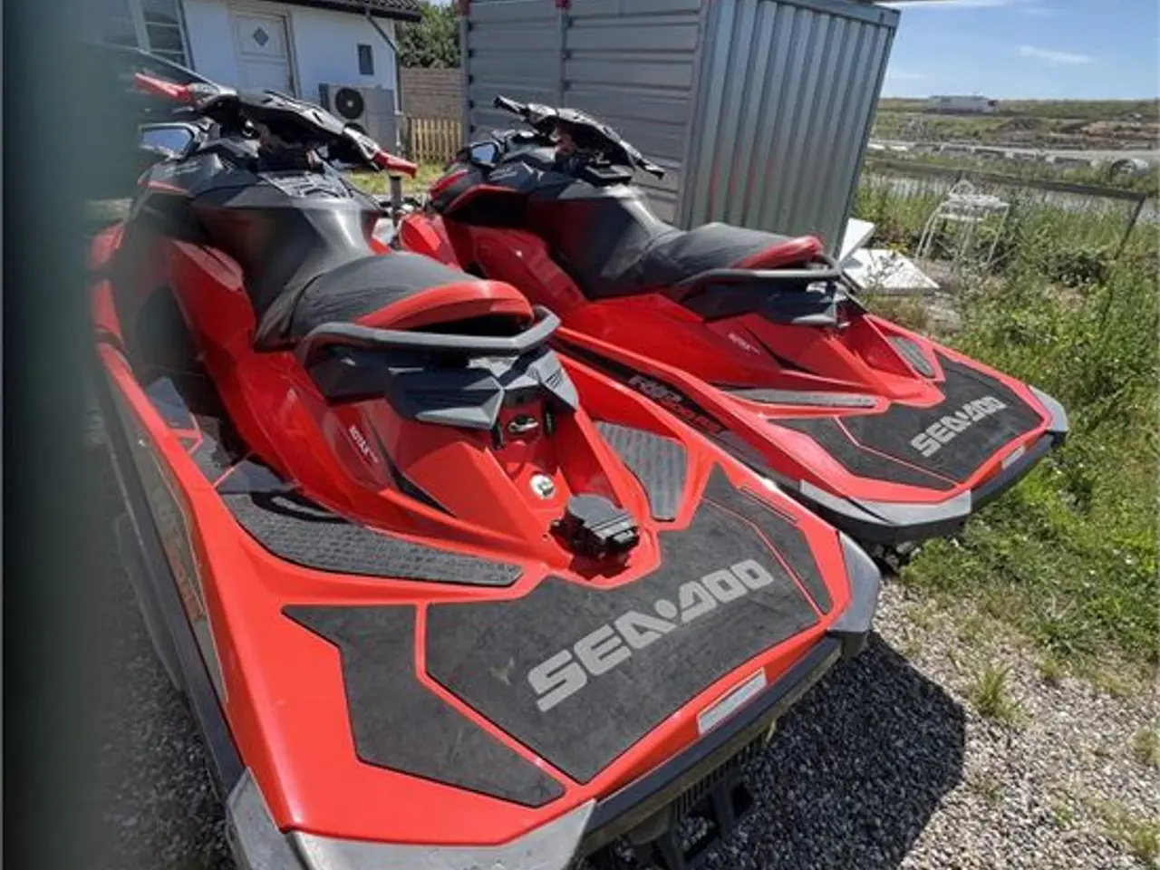 Billede 6 - Seadoo RXP 300 RS - 2 enheder / 2 units