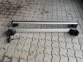 Original tagbøjle til Audi Q3