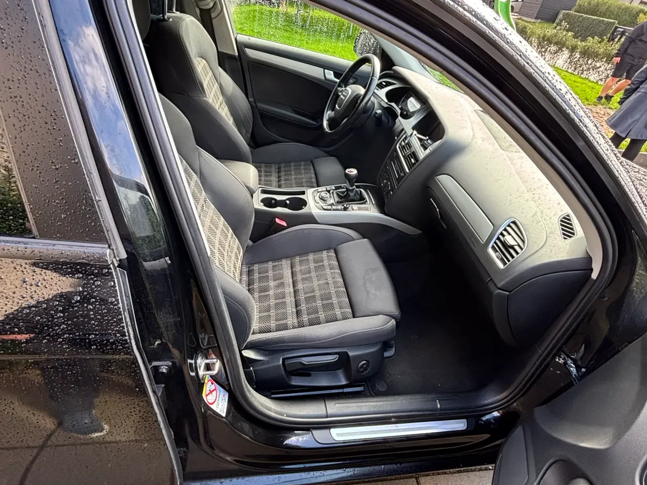 Billede 7 - Audi a4 B8 2,0 tdi