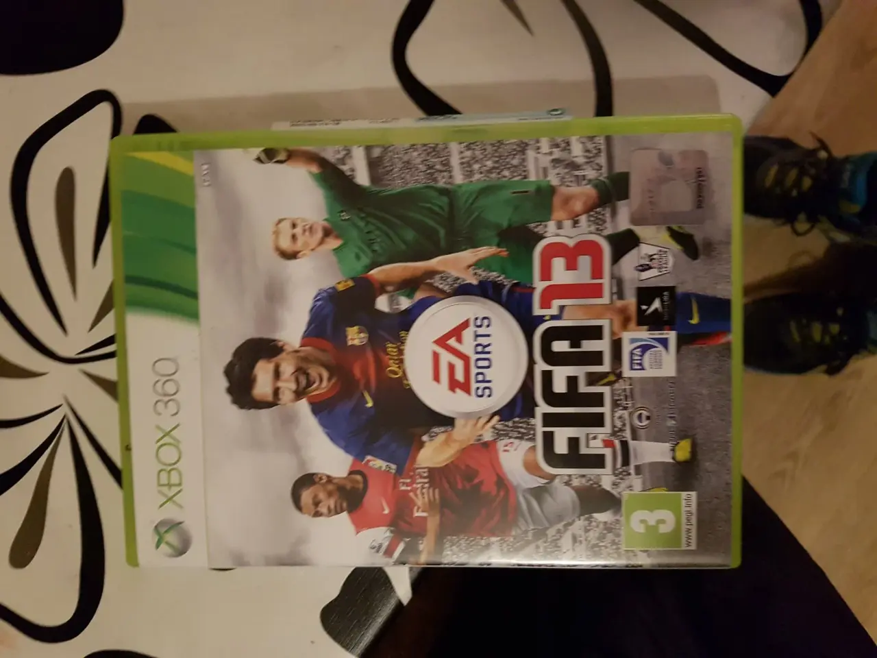Billede 1 - FIFA 13