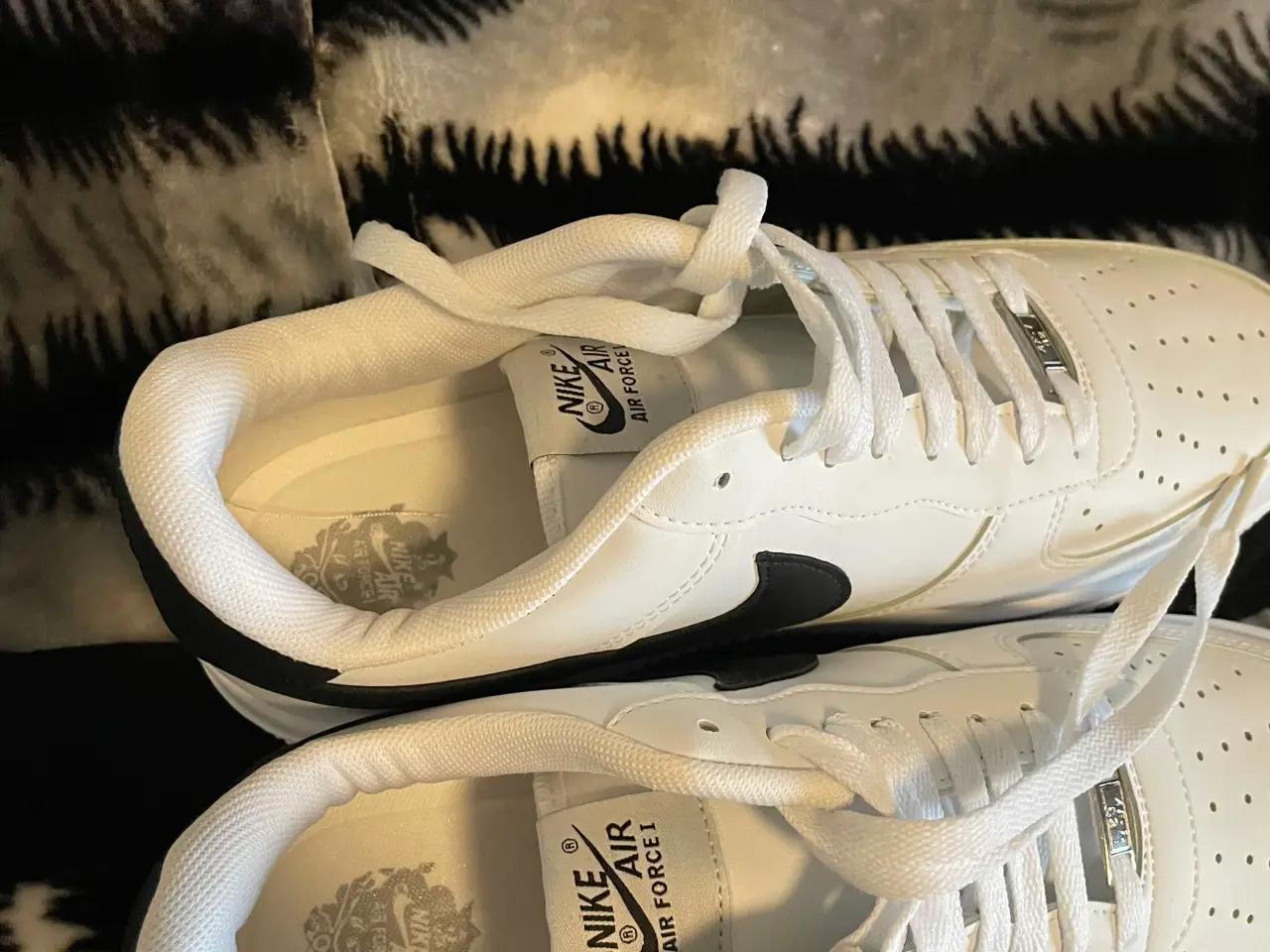Billede 2 - Nike Air Force 1