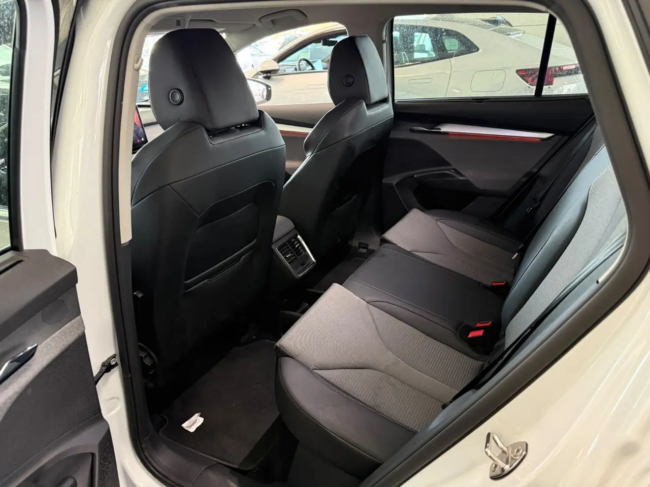 Billede 9 - Skoda Enyaq 80 iV Loft