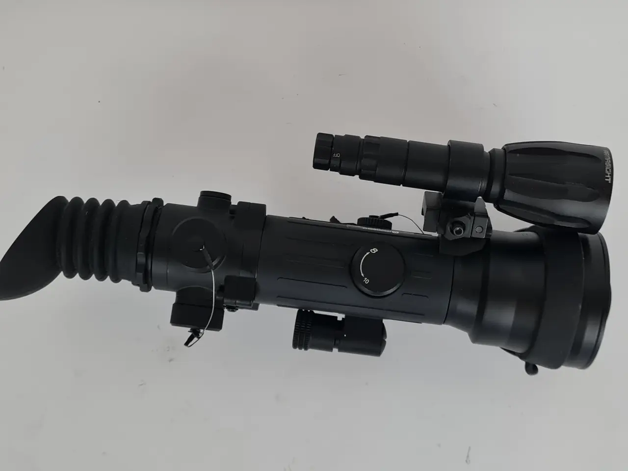 Billede 4 - Armasight Vampire