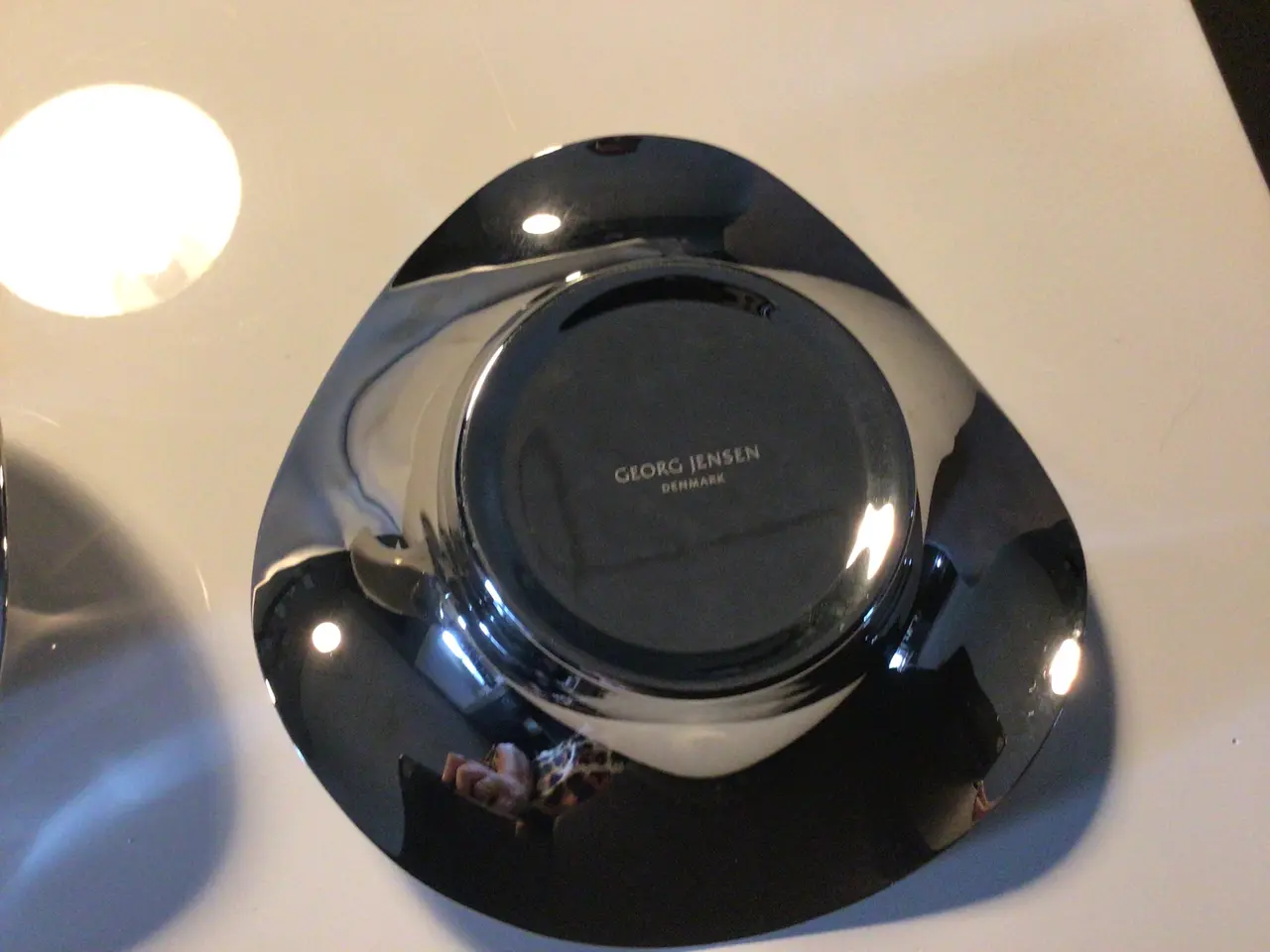 Billede 4 - Georg Jensen lysestager