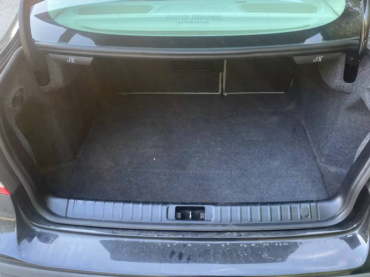 Billede 5 - Saab 9-3 1.8T
