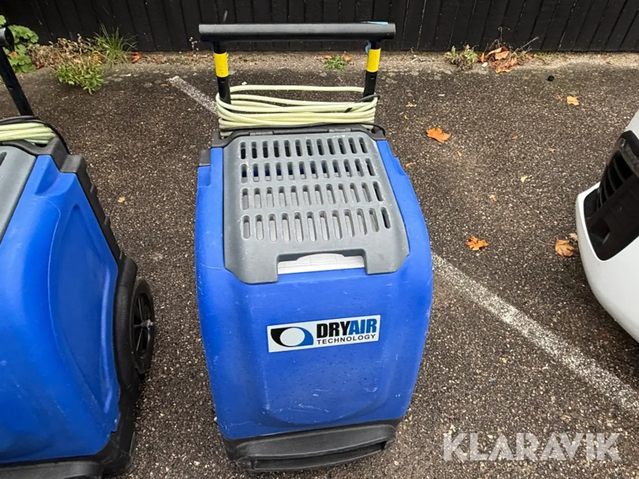 Billede 8 - Affugter Dryair DA6500 - 6 styk