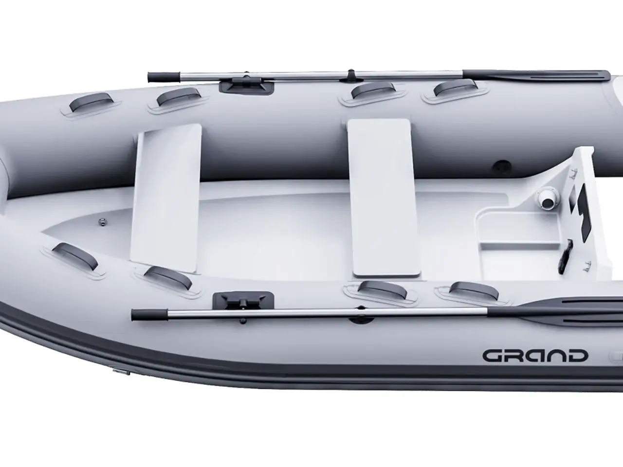 Billede 3 - Grand S330