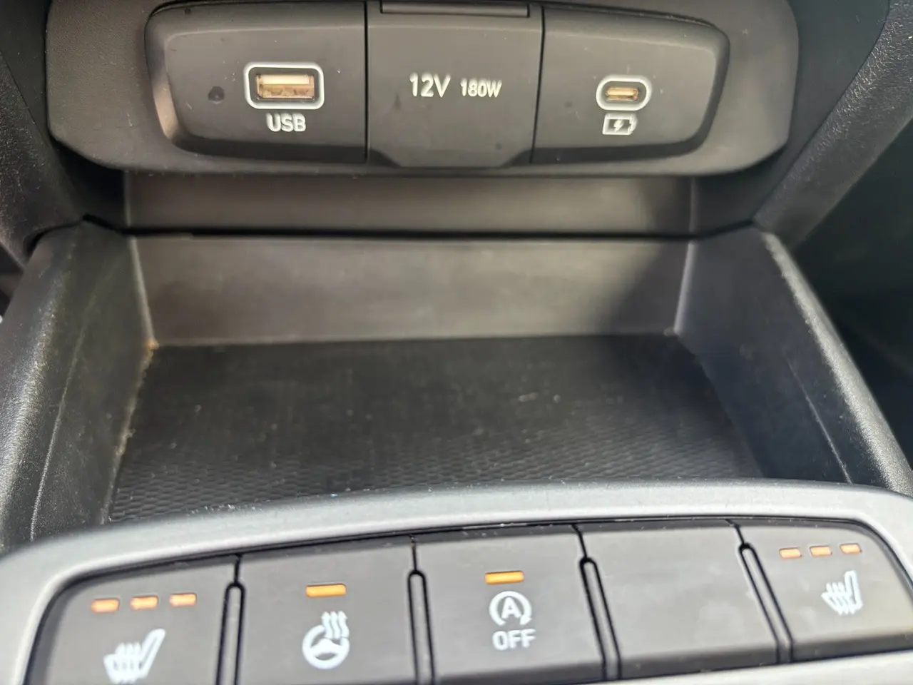 Billede 15 - Hyundai i10 1,0 MPi Advanced AMT