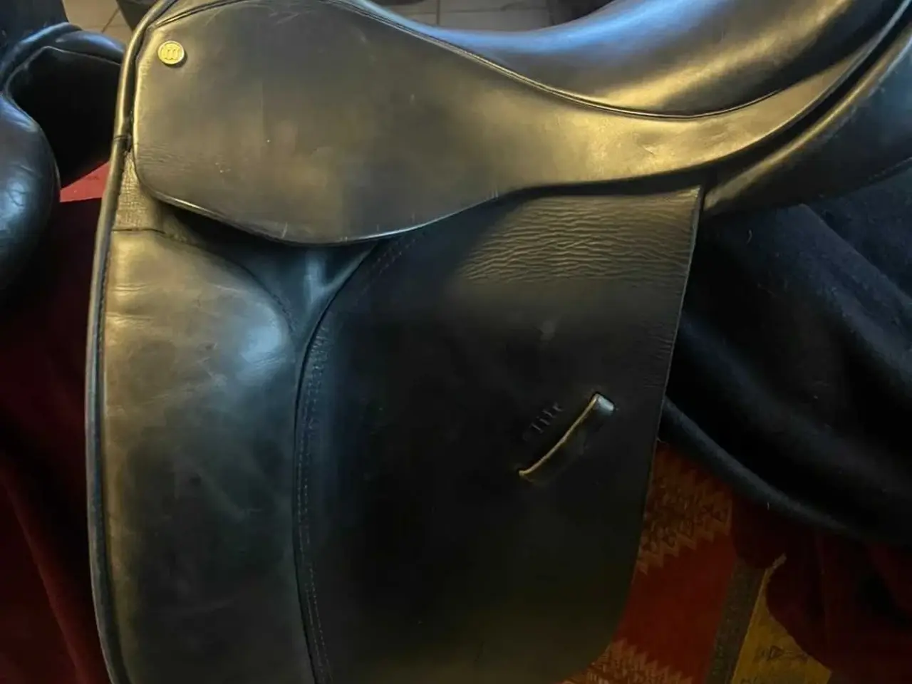 Billede 1 - Windsor Elite 17” M bom