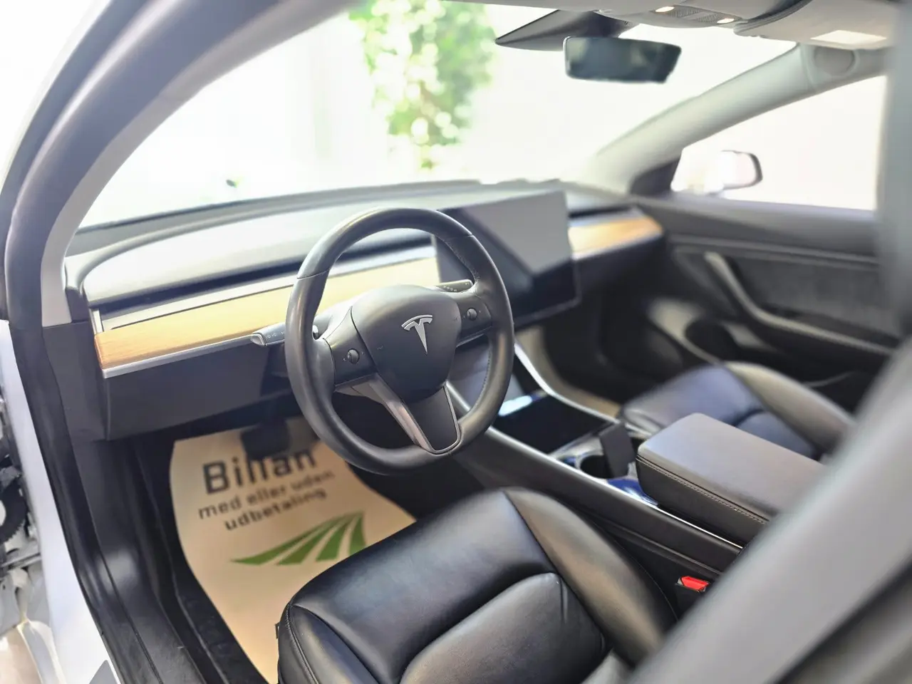 Billede 4 - Tesla Model 3  Standard Range+ RWD