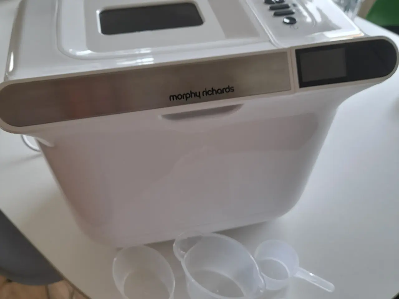 Billede 2 - Bagemaskine 