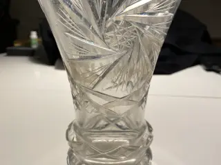 Krystal vase