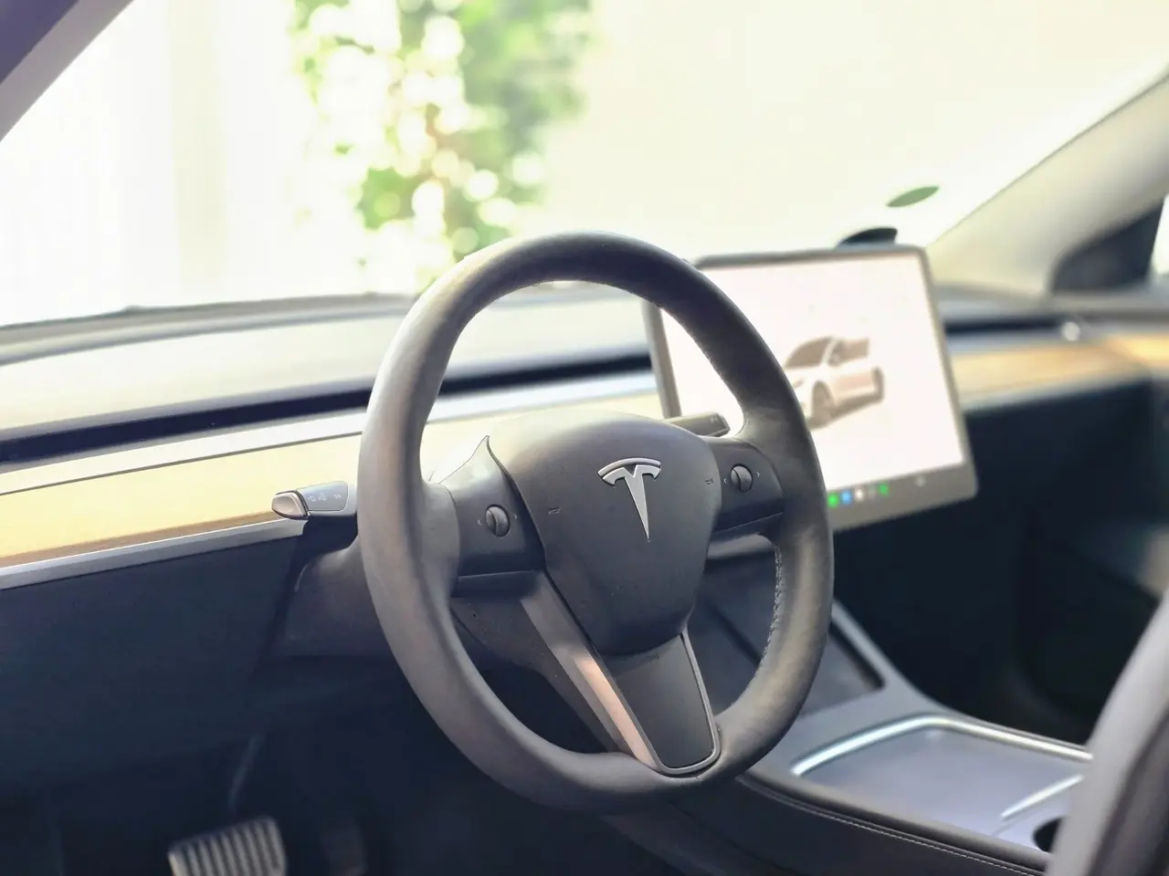 Billede 4 - Tesla Model 3 RWD