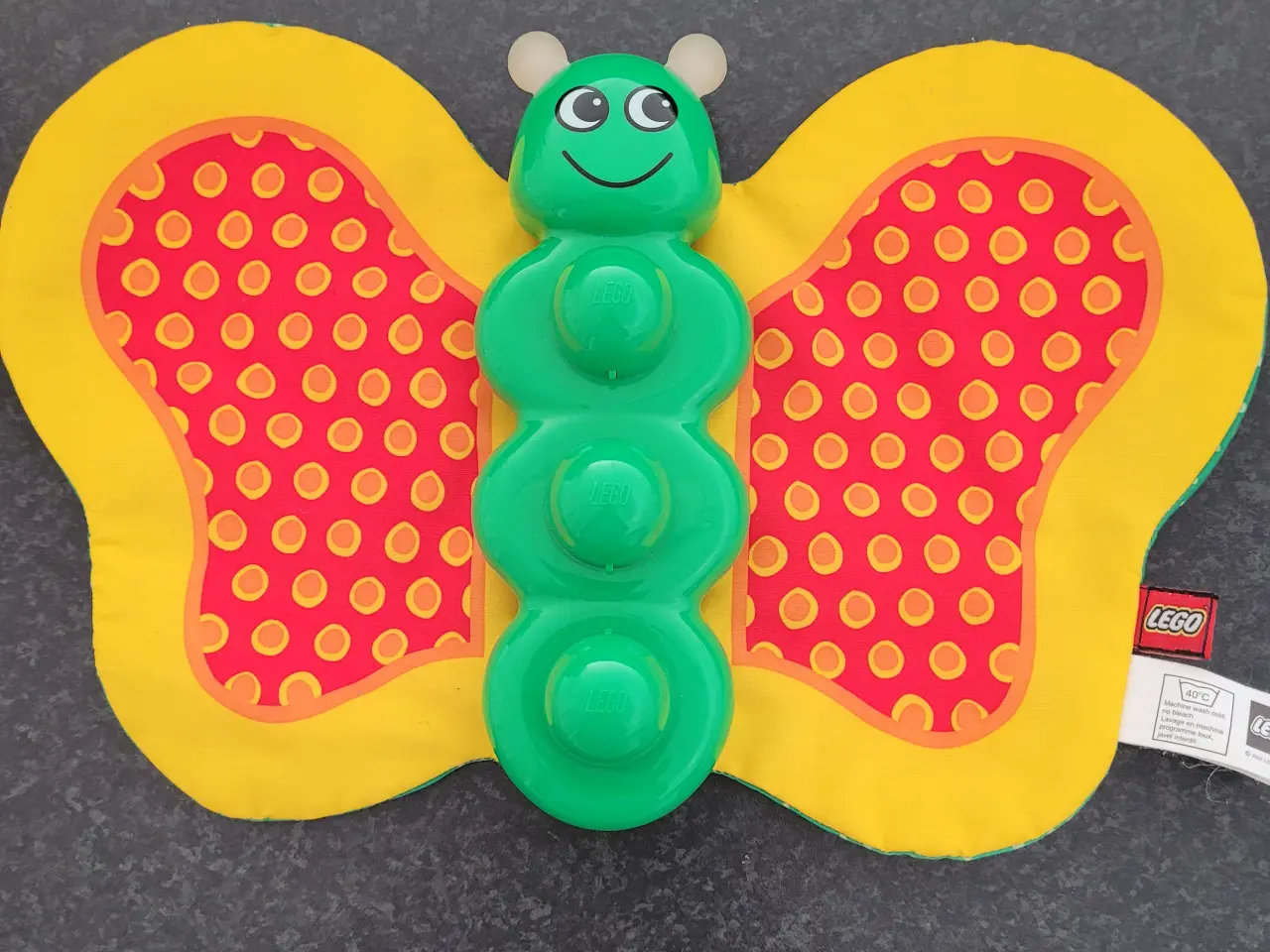 Billede 3 - Lego primo duplo