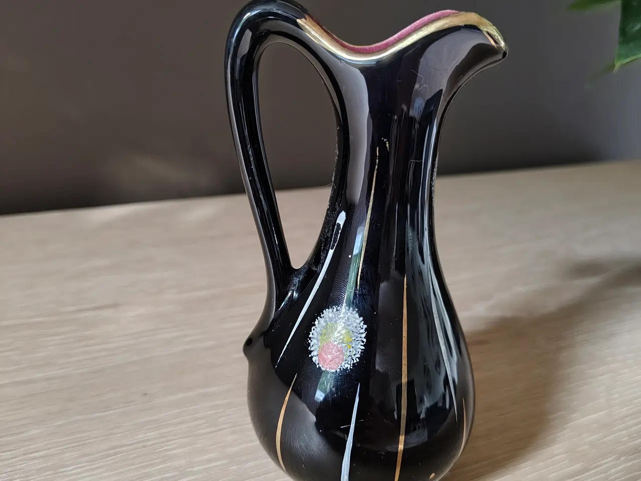 Billede 1 - Lille fin West Germany vase