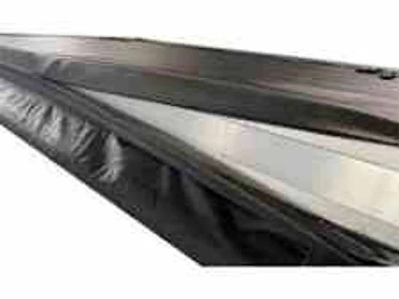 Billede 2 - Denform termocover 200x200 cm til spa Antracit