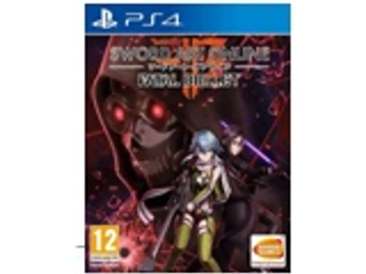 Billede 1 - Sword Art Online: Fatal Bullet