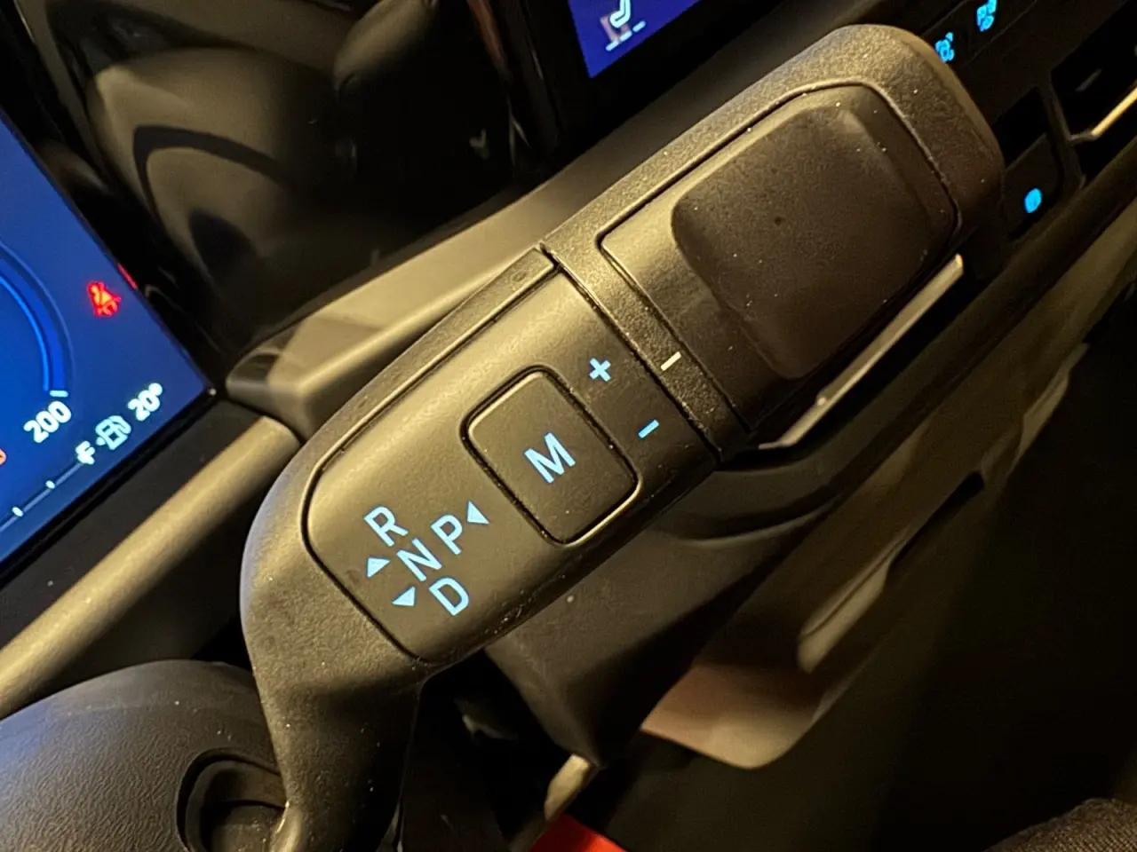 Billede 7 - Ford Transit Custom 320 L2 2,0 EcoBlue Limited aut.