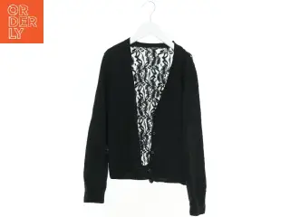Cardigan fra New Look (str. 158 cm)